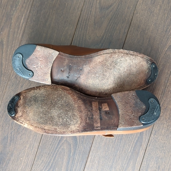 Paul Smith Monk Shoes - Picture 10 of 16